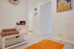 Entrance Hall- click for photo gallery